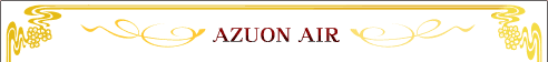 AZUON AIR